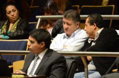 Foto de la galería: Diputados pidieron informes sobre el estado de los puentes