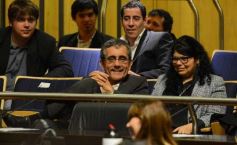 Foto de la galería: Diputados pidieron informes sobre el estado de los puentes