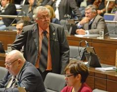 Foto de la galería: Diputados pidieron informes sobre el estado de los puentes