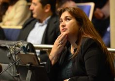 Foto de la galería: Diputados pidieron informes sobre el estado de los puentes