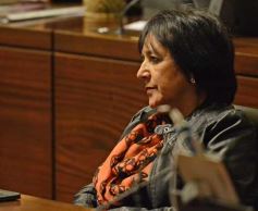 Foto de la galería: Diputados pidieron informes sobre el estado de los puentes