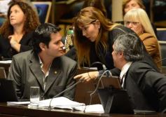 Foto de la galería: Diputados pidieron informes sobre el estado de los puentes