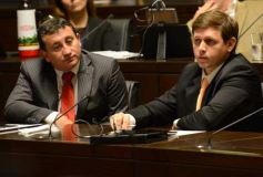 Foto de la galería: Diputados pidieron informes sobre el estado de los puentes