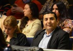 Foto de la galería: Diputados pidieron informes sobre el estado de los puentes