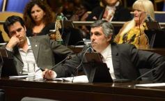 Foto de la galería: Diputados pidieron informes sobre el estado de los puentes