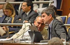 Foto de la galería: Diputados pidieron informes sobre el estado de los puentes