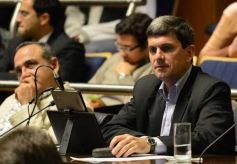 Foto de la galería: Diputados pidieron informes sobre el estado de los puentes