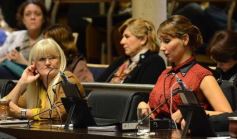 Foto de la galería: Diputados pidieron informes sobre el estado de los puentes