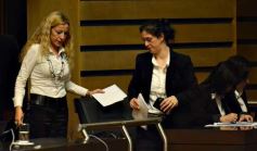 Foto de la galería: Diputados pidieron informes sobre el estado de los puentes