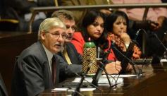 Foto de la galería: Diputados pidieron informes sobre el estado de los puentes