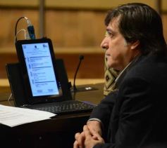 Foto de la galería: Diputados pidieron informes sobre el estado de los puentes