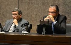 Foto de la galería: Diputados pidieron informes sobre el estado de los puentes