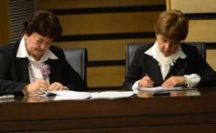 Foto de la galería: Diputados pidieron informes sobre el estado de los puentes