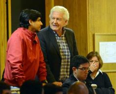 Foto de la galería: Diputados pidieron informes sobre el estado de los puentes