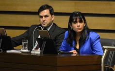 Foto de la galería: Diputados pidieron informes sobre el estado de los puentes