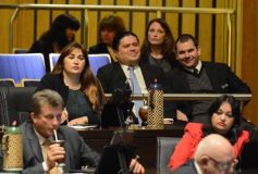 Foto de la galería: Diputados pidieron informes sobre el estado de los puentes