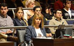 Foto de la galería: Diputados pidieron informes sobre el estado de los puentes