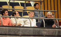 Foto de la galería: Diputados pidieron informes sobre el estado de los puentes