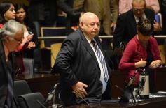 Foto de la galería: Diputados pidieron informes sobre el estado de los puentes