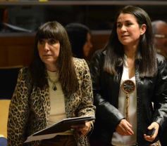 Foto de la galería: Diputados pidieron informes sobre el estado de los puentes