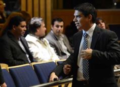 Foto de la galería: Diputados pidieron informes sobre el estado de los puentes