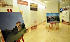 Foto de la galería: Diputados pidieron informes sobre el estado de los puentes