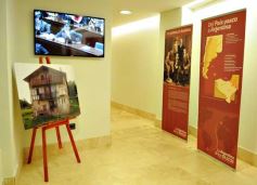 Foto de la galería: Diputados pidieron informes sobre el estado de los puentes