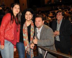 Foto de la galería: Diputados pidieron informes sobre el estado de los puentes