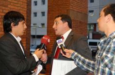 Foto de la galería: Diputados pidieron informes sobre el estado de los puentes