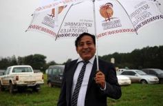 Foto de la galería: Abrió Inta Expone en Posadas