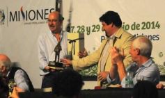 Foto de la galería: Abrió Inta Expone en Posadas