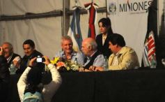 Foto de la galería: Abrió Inta Expone en Posadas