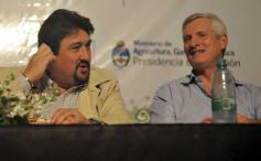 Foto de la galería: Abrió Inta Expone en Posadas