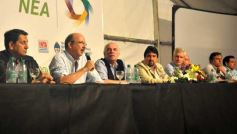 Foto de la galería: Abrió Inta Expone en Posadas