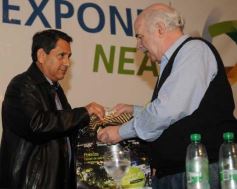 Foto de la galería: Abrió Inta Expone en Posadas