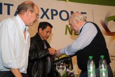 Foto de la galería: Abrió Inta Expone en Posadas