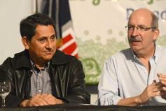 Foto de la galería: Abrió Inta Expone en Posadas