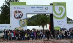 Foto de la galería: Abrió Inta Expone en Posadas