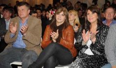 Foto de la galería: Abrió Inta Expone en Posadas