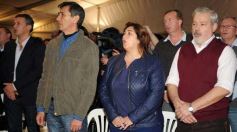 Foto de la galería: Abrió Inta Expone en Posadas