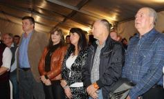 Foto de la galería: Abrió Inta Expone en Posadas