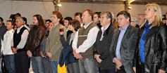 Foto de la galería: Abrió Inta Expone en Posadas