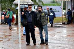 Foto de la galería: Abrió Inta Expone en Posadas