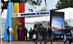 Foto de la galería: Abrió Inta Expone en Posadas