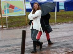 Foto de la galería: Abrió Inta Expone en Posadas