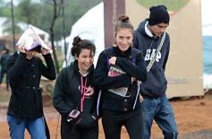 Foto de la galería: Abrió Inta Expone en Posadas