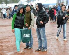 Foto de la galería: Abrió Inta Expone en Posadas