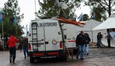 Foto de la galería: Abrió Inta Expone en Posadas