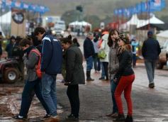 Foto de la galería: Abrió Inta Expone en Posadas