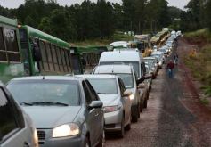 Foto de la galería: Abrió Inta Expone en Posadas